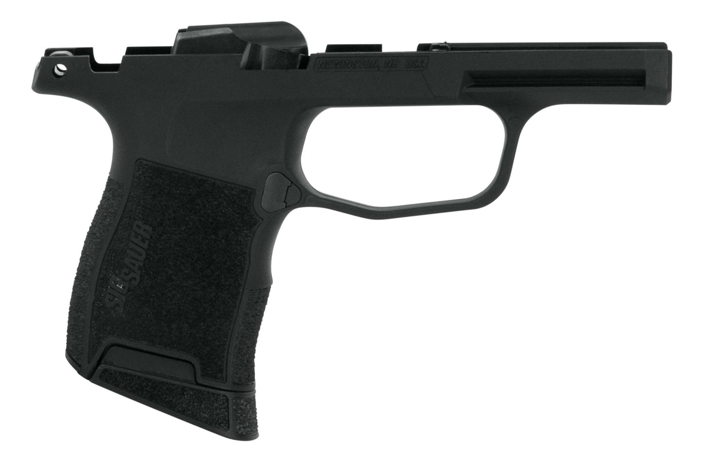 SIG SAUER Wechselsystem P365 Optic Ready 9mm Luger