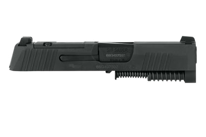 SIG SAUER Wechselsystem P365 Optic Ready 9mm Luger
