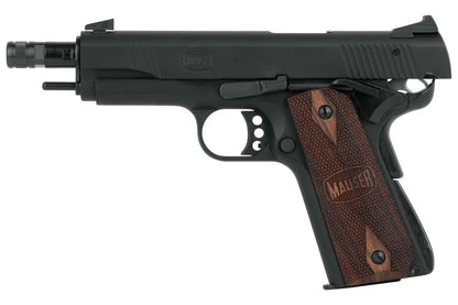 Mauser 1911 Black .22lr HV - Selbstladepistole