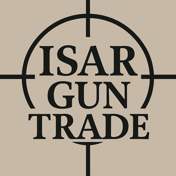 Isar Gun Trade