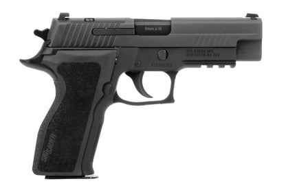 SIG SAUER P226 Elite 9mm Luger - Selbstladepistole schwarz