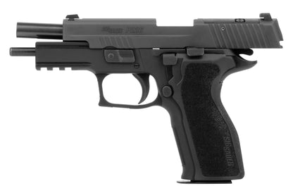 SIG SAUER P226 Elite 9mm Luger - Selbstladepistole schwarz