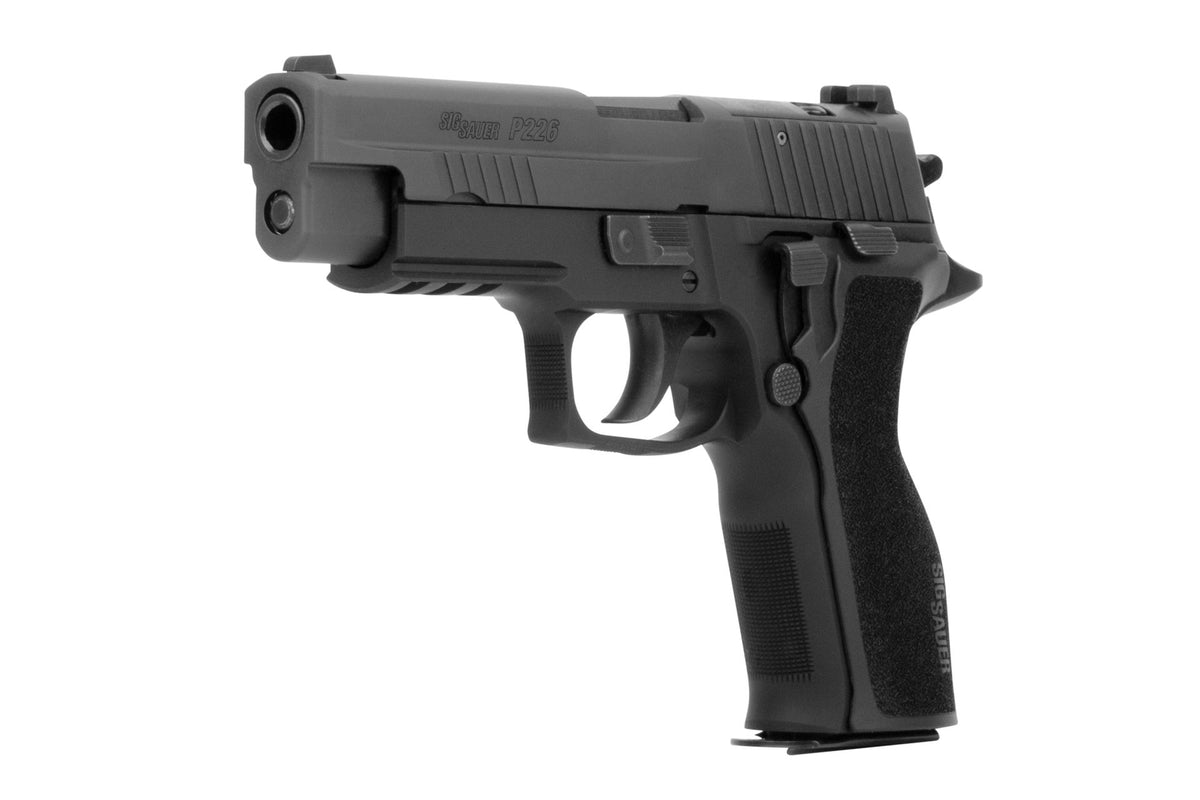 SIG SAUER P226 Elite 9mm Luger - Selbstladepistole schwarz