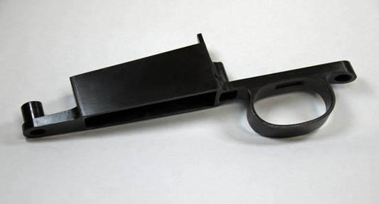 Magazinkasten, leer M96/M38