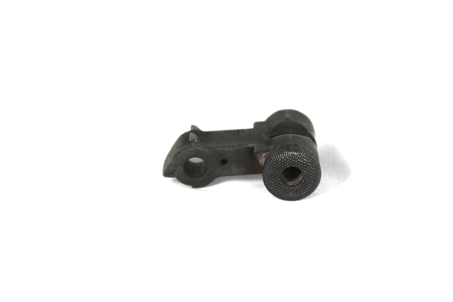 Mauser P08 Hintergelenk