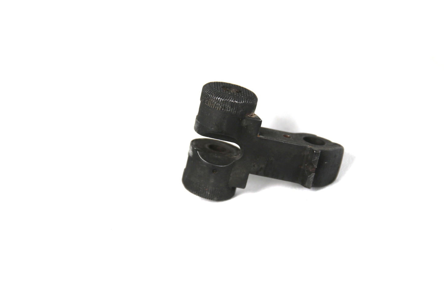 Mauser P08 Hintergelenk