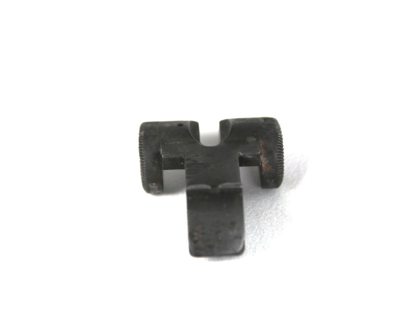 Mauser P08 Hintergelenk