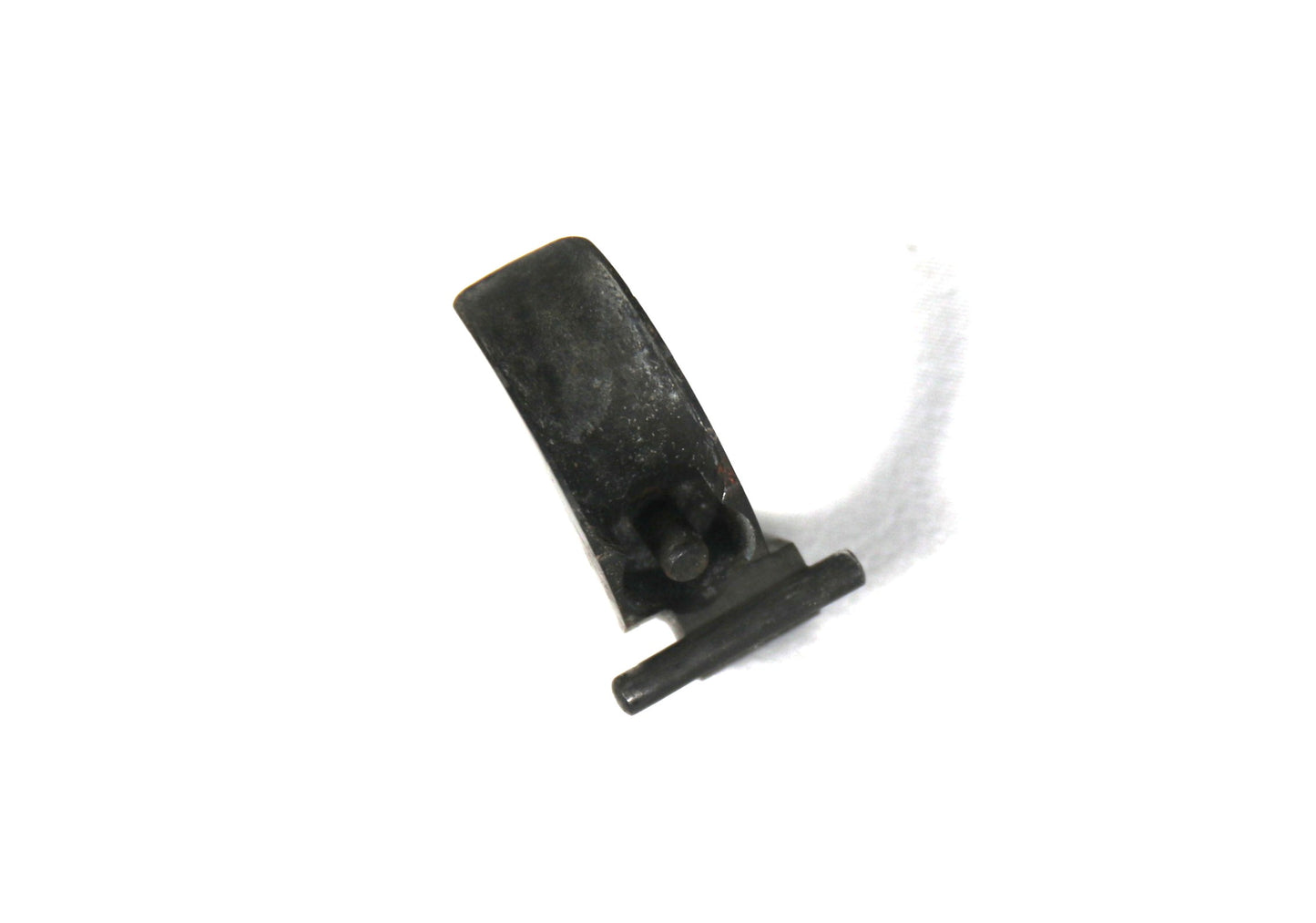 Mauser P08 Abzug