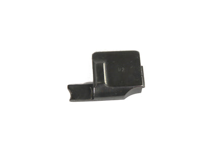 Mauser P08 Deckplatte