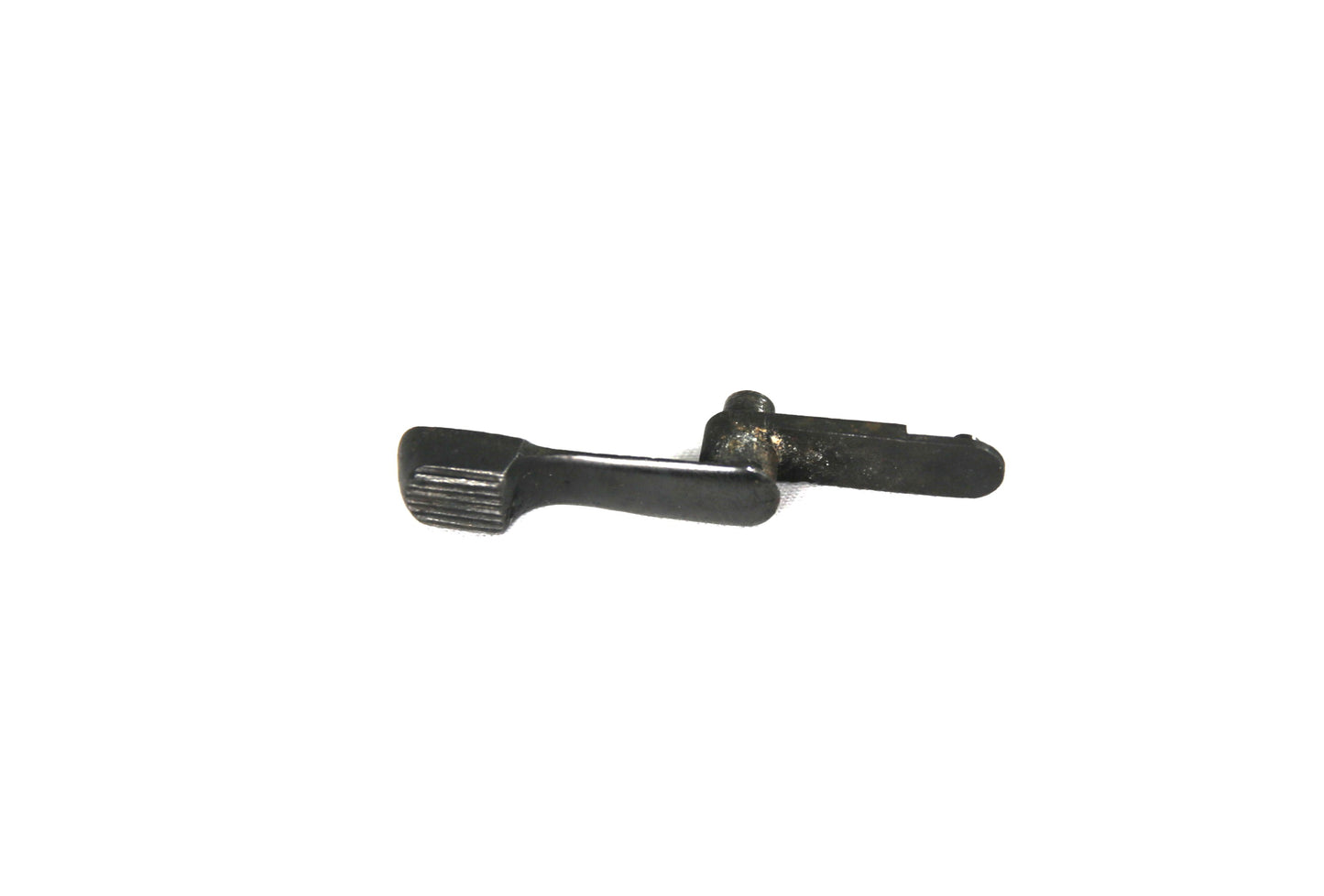 Mauser P08 Speerhebel