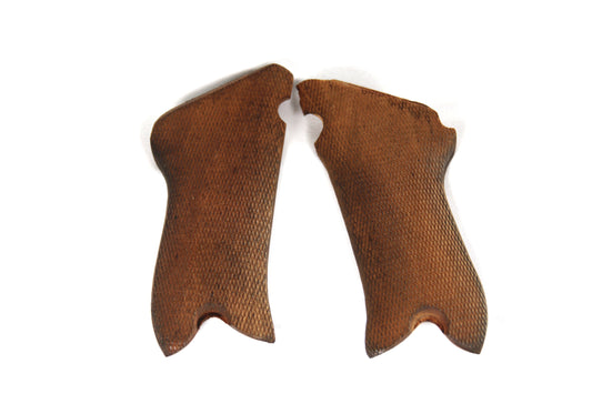 Mauser P08 Griffschalen