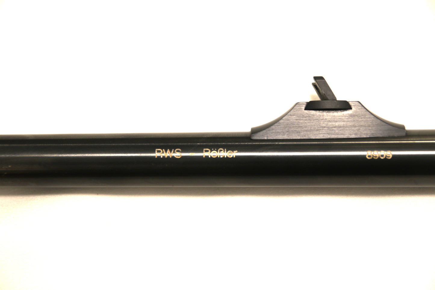 Austauschlauf für Rößler TITAN 6, Kaliber 9,3x62