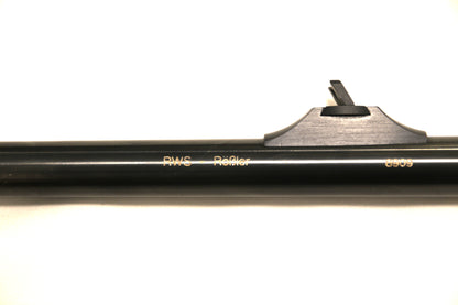 Austauschlauf für Rößler TITAN 6, Kaliber 9,3x62
