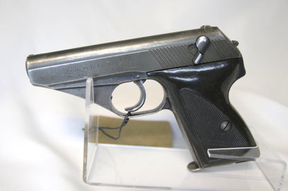 Mauser HSC französische Besatzung 1945/46 – seltene RW-Markierung – Sammlerpistole