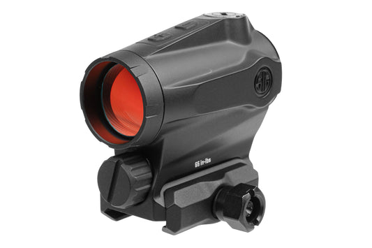 ROMEO5XDR Gen 2 Red Dot - Dual Absehen