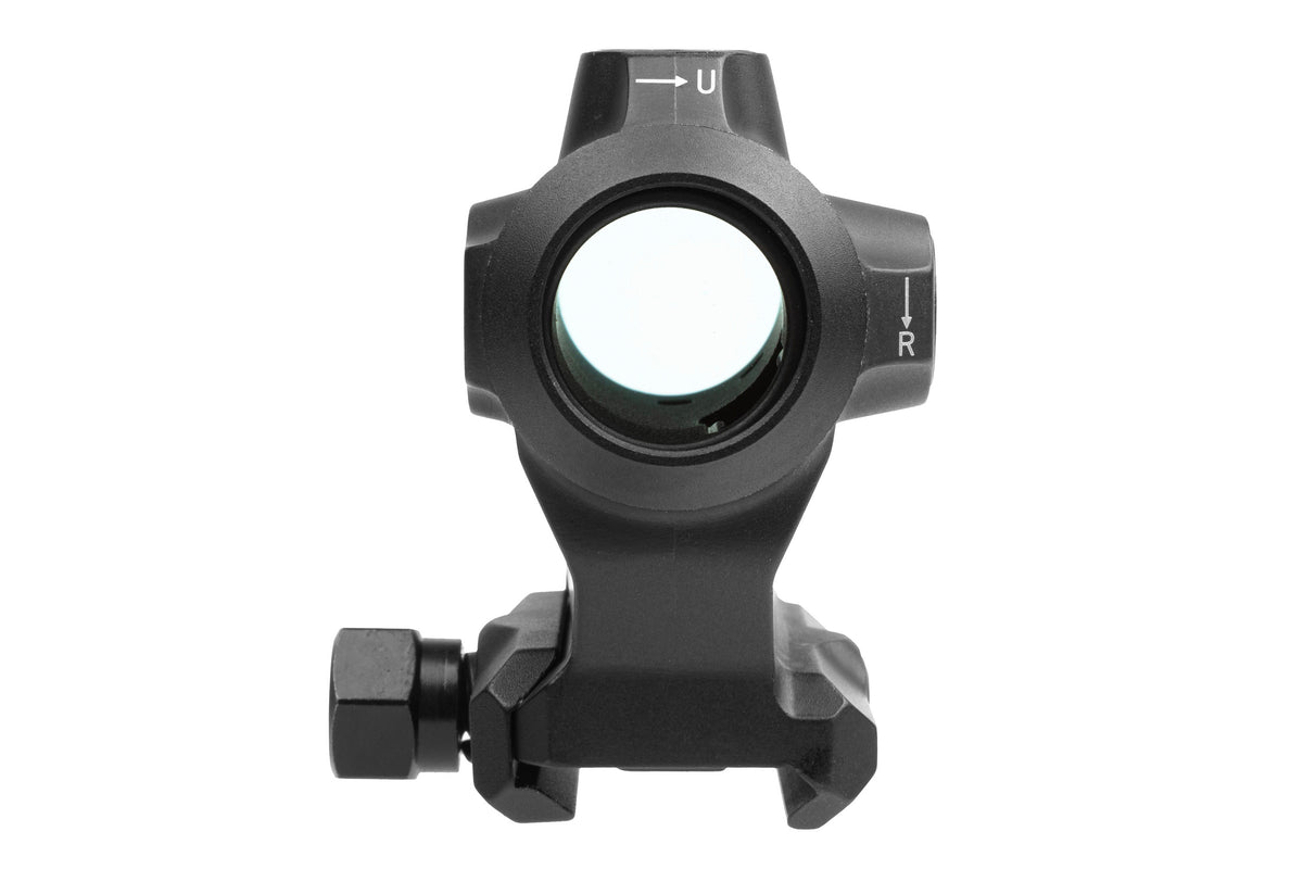 ROMEO5XDR Gen 2 Red Dot - Dual Absehen
