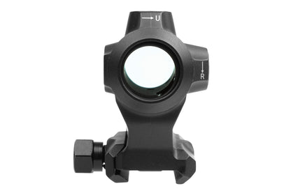 ROMEO5XDR Gen 2 Red Dot - Dual Absehen