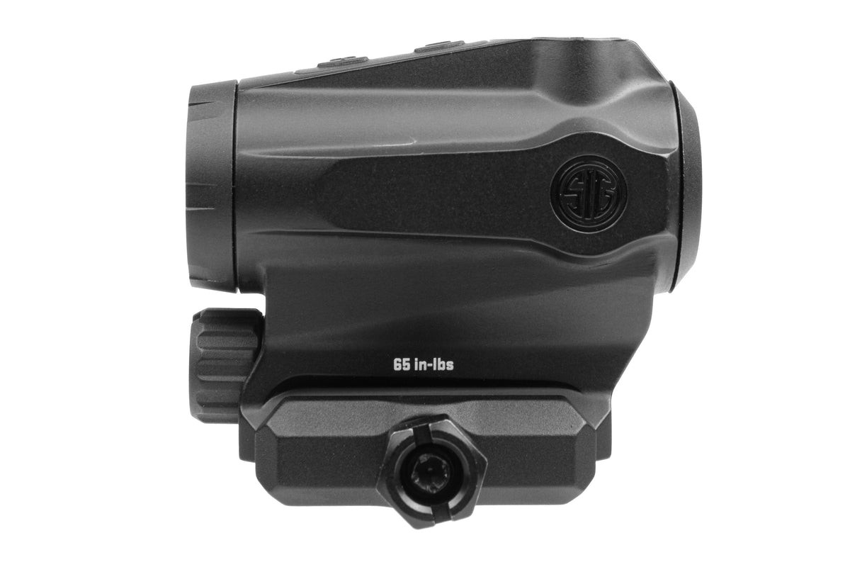 ROMEO5XDR Gen 2 Red Dot - Dual Absehen