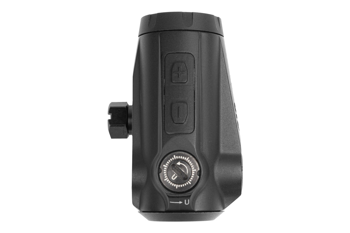 ROMEO5XDR Gen 2 Red Dot - Dual Absehen