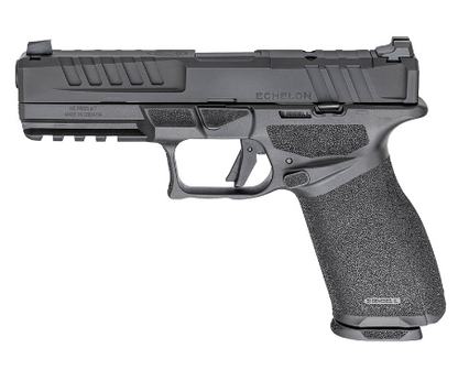Springfield Armory Echelon F 4,5" Black Tac U-Dot