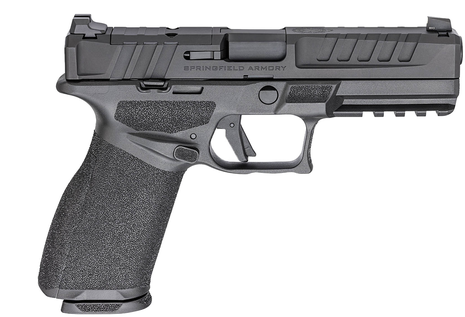 Springfield Armory Echelon F 4,5" Black Tac U-Dot