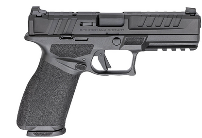 Springfield Armory Echelon F 4,5" Black Tac U-Dot