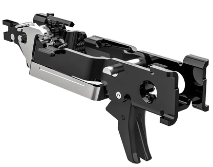 Springfield Armory Echelon F 4,5" Black Tac U-Dot