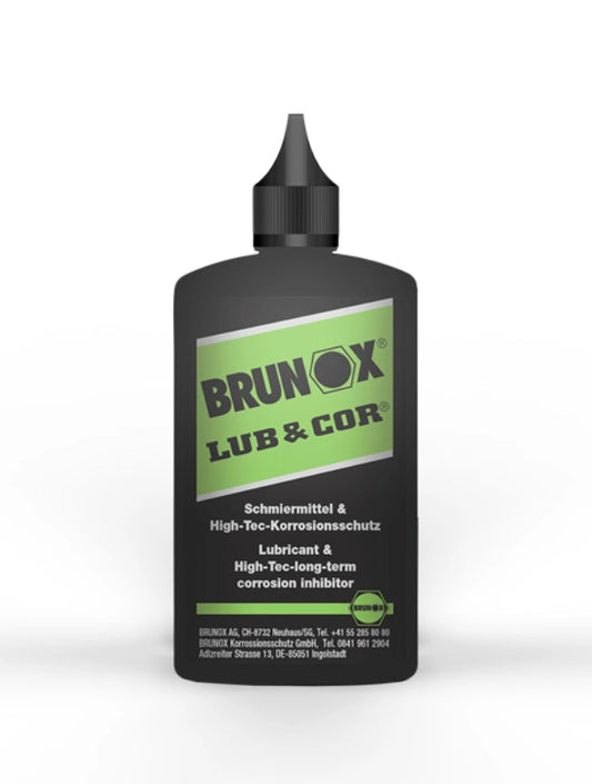 Brunox LUB&COR