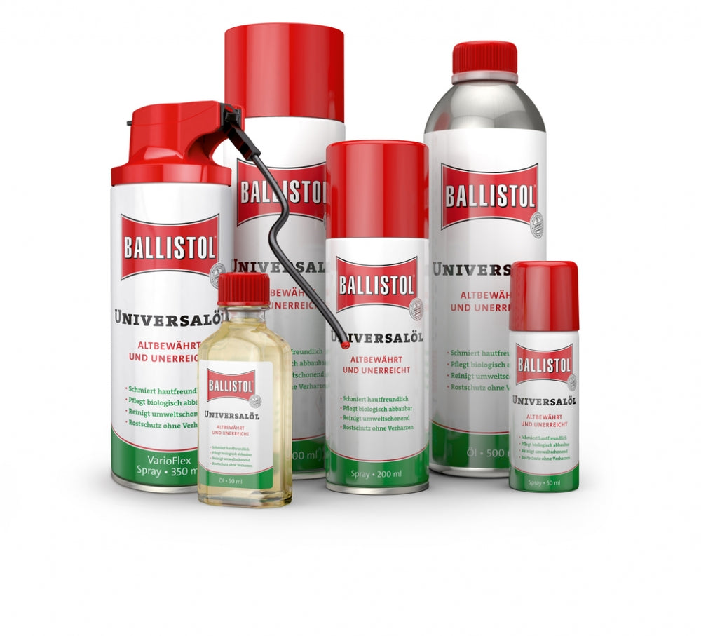Ballistol Universalöl Spray